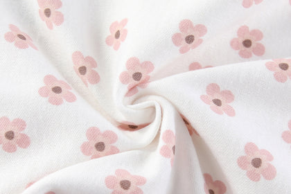 Newborn Baby Girls Clothes Outfits 5 Pack