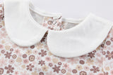 Newborn Baby Girls Clothes Outfits 5 Pack