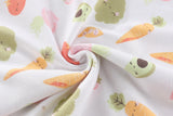 Baby Clothing Infant 2 Piece Set Radish