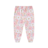 Baby Clothes Flowers Newborn 2 Piece Set