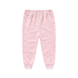 Clothing Love Baby 2 Piece Set Girls Pink