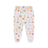 Baby Clothing Infant 2 Piece Set Radish