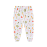 Baby Clothing Infant 2 Piece Set Radish