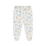 Boys Clothing Elephant 2 Piece Set Outfit