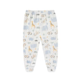 Boys Clothing Elephant 2 Piece Set Outfit