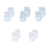 New Baby Boys Glove Kids 5pcs Mittens