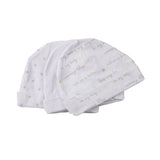 2024 Baby Cap Hot Sale 3pcs/5pcs Hat Set