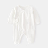 100% Cotton Newborn Rompers Wing Baby Winter Clothes