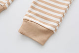 Babies Newborn Pants Girls Infant Trousers 5 Pack - kiddiezoom