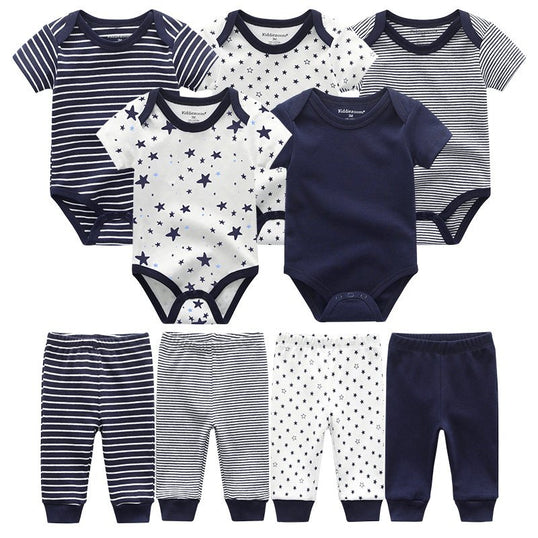 Boys Outfit Set