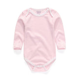 Baby Bodysuit Girls Clothing Newborn Onesies - kiddiezoom