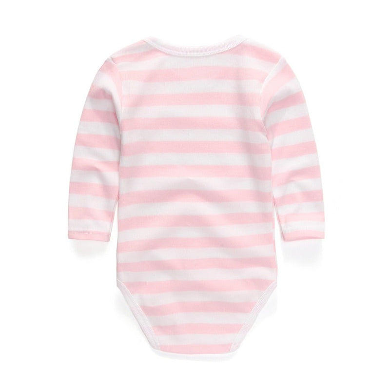 Baby Bodysuit Girls Clothing Newborn Onesies - kiddiezoom