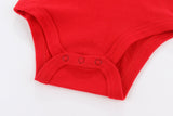 Baby Bodysuits 2024 Christmas Rompers - kiddiezoom