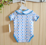 Baby Bodysuits + Bibs Newborn Overall Clothing 2024 - kiddiezoom