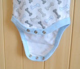 Baby Bodysuits + Bibs Newborn Overall Clothing 2024 - kiddiezoom