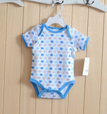 Baby Bodysuits + Bibs Newborn Overall Clothing 2024 - kiddiezoom