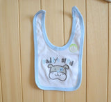 Baby Bodysuits + Bibs Newborn Overall Clothing 2024 - kiddiezoom