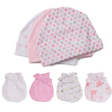 Baby Boy Girls Hats & Caps 0 - 6 Months Baby Accessories - kiddiezoom