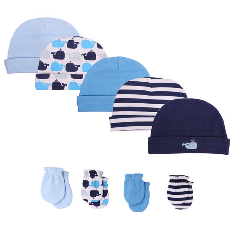 Baby Boy Girls Hats Caps 0 6 Months Baby Accessories