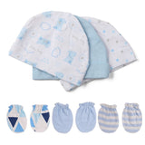 Baby Boy Girls Hats & Caps 0 - 6 Months Baby Accessories - kiddiezoom