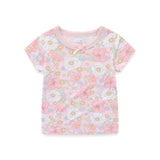 Baby Clothes Flowers Newborn 2 Piece Set - kiddiezoom