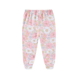 Baby Clothes Flowers Newborn 2 Piece Set - kiddiezoom