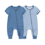 Baby Clothes Newborn Rompers Infant Gifts - kiddiezoom