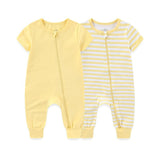 Baby Clothes Newborn Rompers Infant Gifts - kiddiezoom