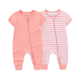 Baby Clothes Newborn Rompers Infant Gifts - kiddiezoom