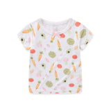 Baby Clothing Infant 2 Piece Set Radish - kiddiezoom