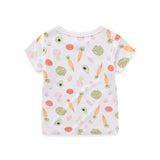 Baby Clothing Infant 2 Piece Set Radish - kiddiezoom