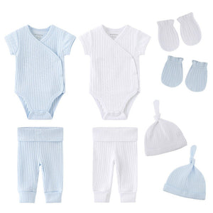 Baby Girls Colthing Outfit Newborn Cute Babysuits And Pants - kiddiezoom