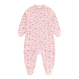 Baby Girls Jumpsuits Infant Rompers 2024 - kiddiezoom