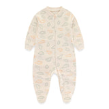 Baby Girls Jumpsuits Infant Rompers 2024 - kiddiezoom