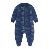 Baby Girls Jumpsuits Infant Rompers 2024 - kiddiezoom