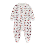 Baby Girls Jumpsuits Infant Rompers 2024 - kiddiezoom