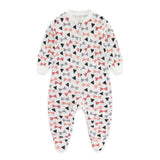 Baby Jumpsuits Boys Girls Rompers New - kiddiezoom