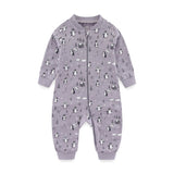 Baby Rompers Newborn Jumpsuits - kiddiezoom