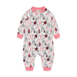 Baby Rompers Newborn Jumpsuits - kiddiezoom