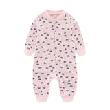 Baby Rompers Newborn Jumpsuits - kiddiezoom