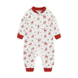 Baby Rompers Newborn Jumpsuits - kiddiezoom