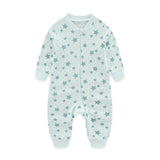 Baby Rompers Newborn Jumpsuits - kiddiezoom