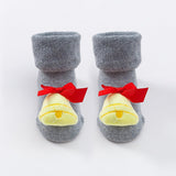 Baby Socks Boys Girls Christmas Stockings - kiddiezoom