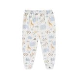 Boys Clothing Elephant 2 Piece Set Outfit - kiddiezoom