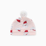 Christmas Baby Rompers+Hats Kids Onesies - kiddiezoom