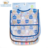 New 2024 Baby & Kids Waterproof Pocket 3set - kiddiezoom