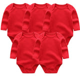 2024 Baby Bodysuit Short Sleeve Girls Cottons Jumpsuit