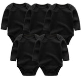 2024 Baby Bodysuit Short Sleeve Girls Cottons Jumpsuit