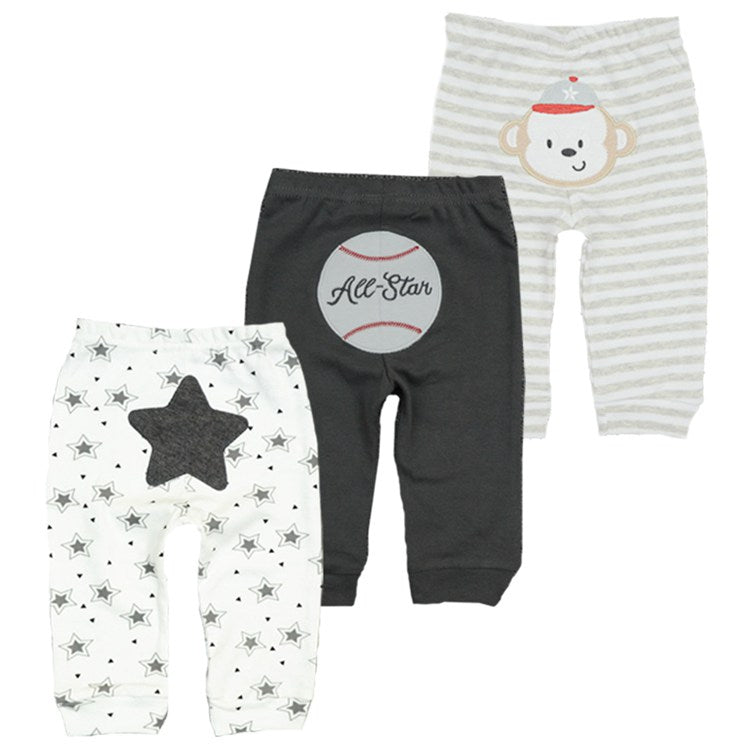 Ankle Casual Wear Koalababy Baby Winter Pants at Rs 180/piece in