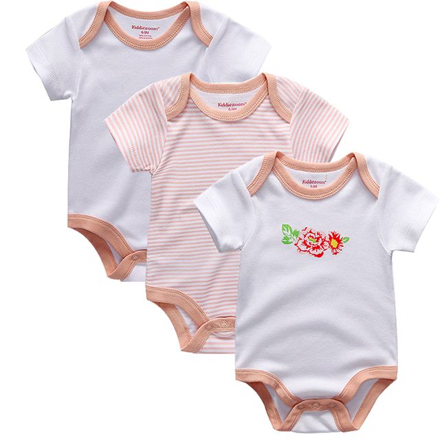 Baby Clothes 2020 Fashion Clothing Newborn Overall Boy Girl Bodysuits